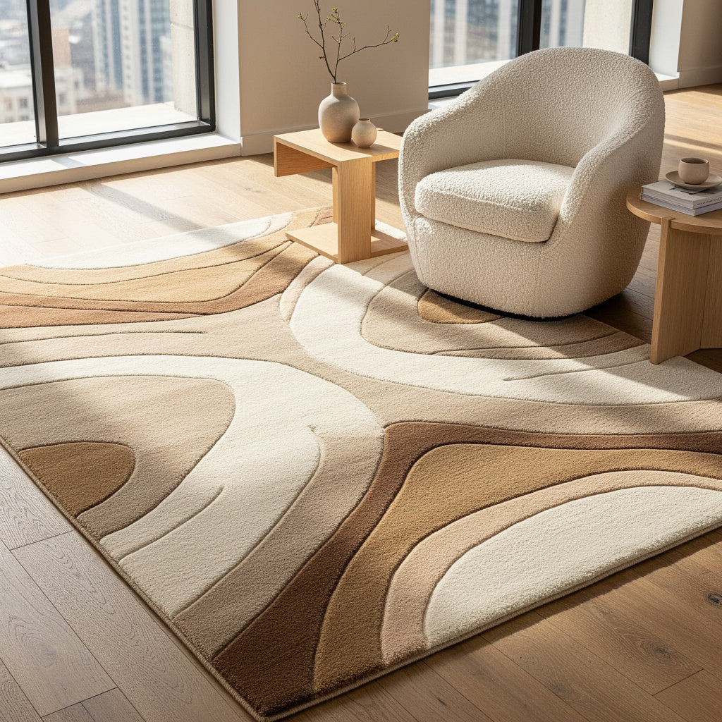Hand Tufted Collections