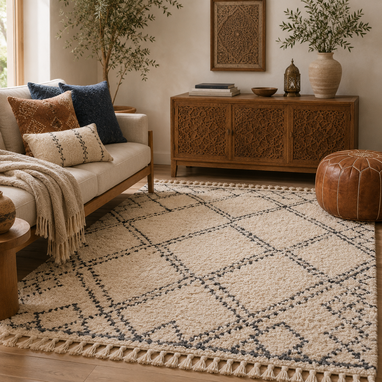 Carpets