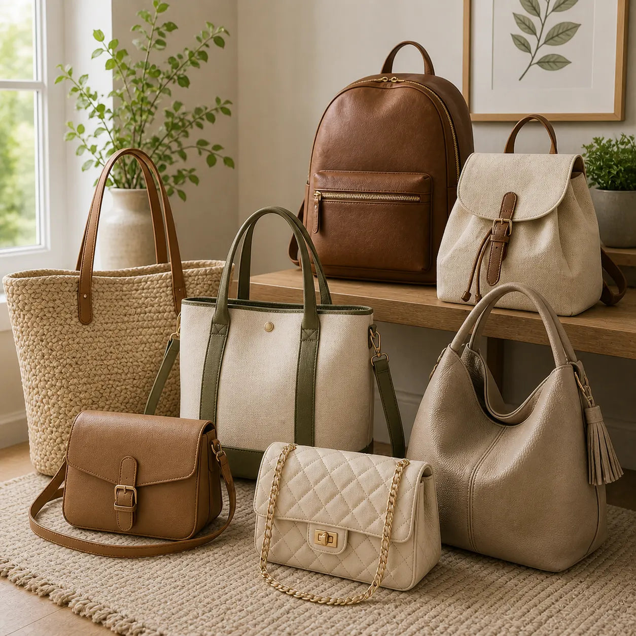 Bags