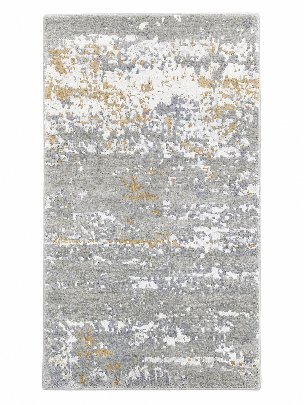 Modern Abstract Area Rug