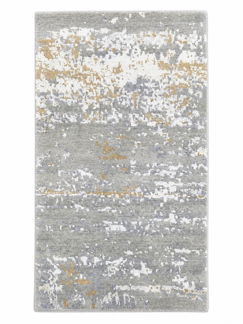 Modern Abstract Area Rug