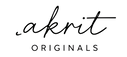 Akrit Originals - Home