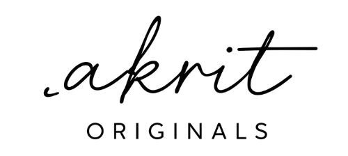Akrit Originals
