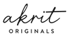 Akrit Originals - Home