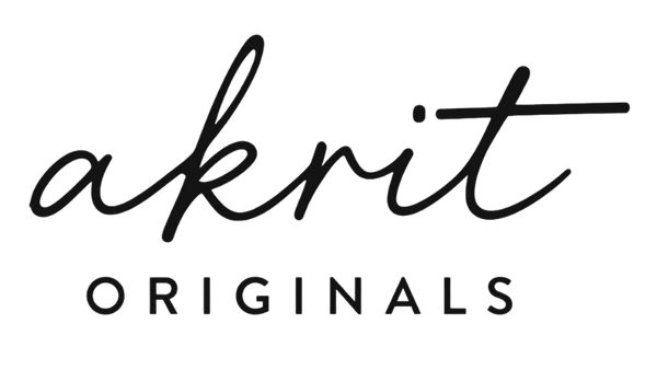 Akrit Originals